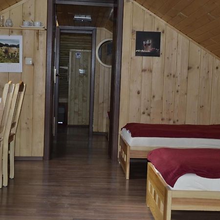 Holiday Home V Kolte Kolta Екстер'єр фото