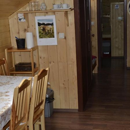 Holiday Home V Kolte Kolta Екстер'єр фото