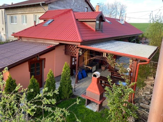 Holiday Home V Kolte Kolta Екстер'єр фото