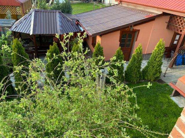 Holiday Home V Kolte Kolta Екстер'єр фото