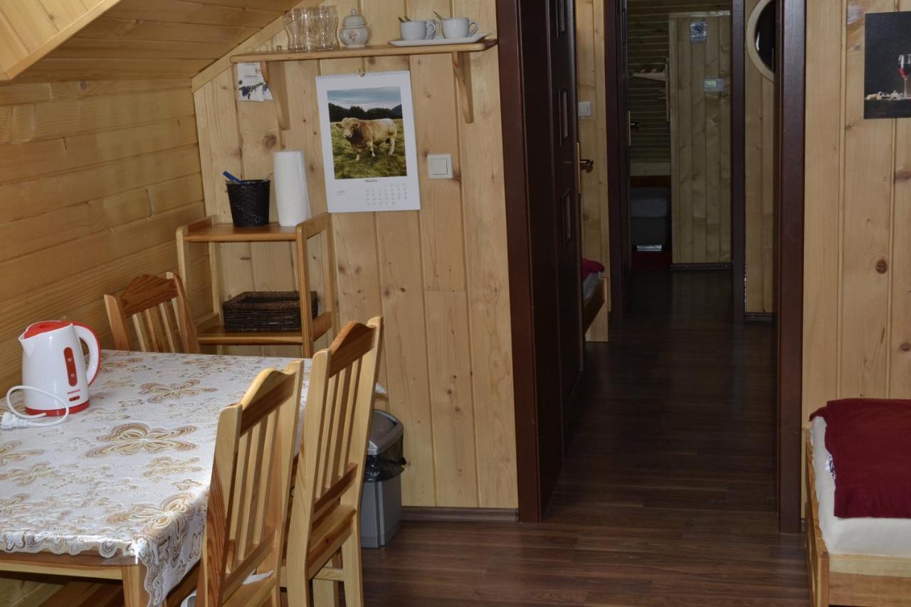 Holiday Home V Kolte Kolta Екстер'єр фото