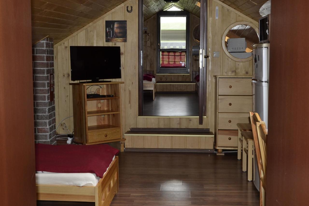 Holiday Home V Kolte Kolta Екстер'єр фото