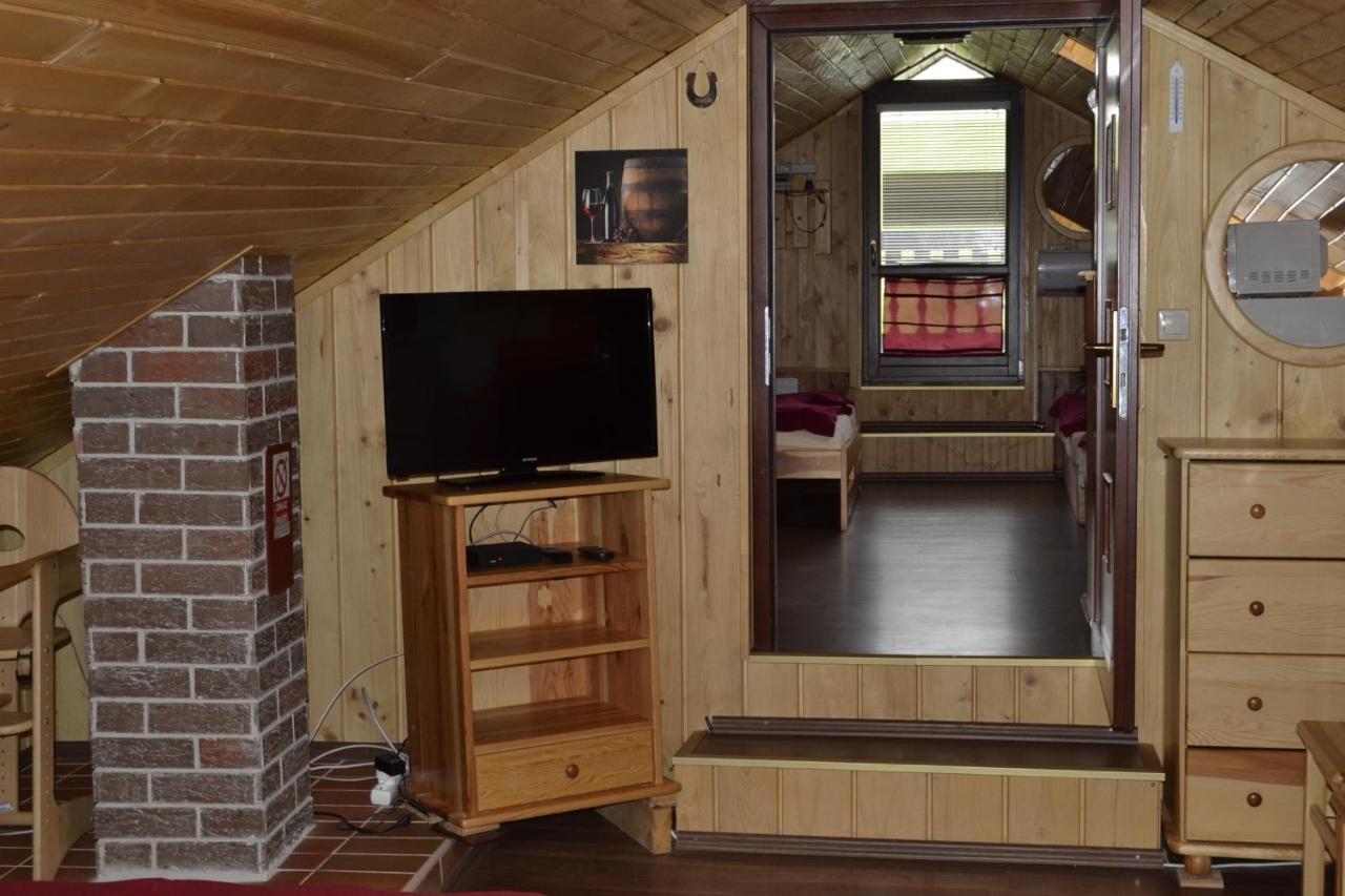 Holiday Home V Kolte Kolta Екстер'єр фото