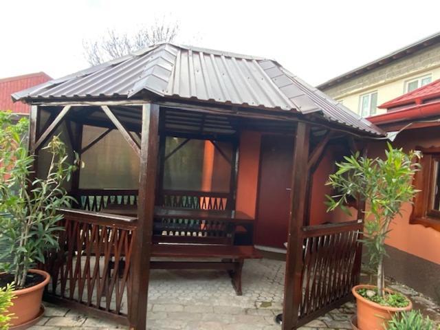 Holiday Home V Kolte Kolta Екстер'єр фото