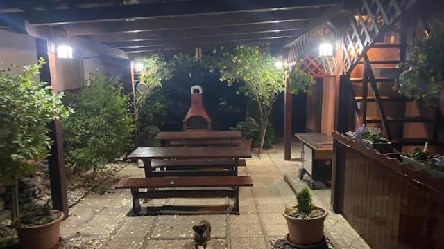 Holiday Home V Kolte Kolta Екстер'єр фото