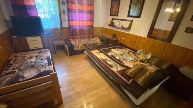 Holiday Home V Kolte Kolta Екстер'єр фото