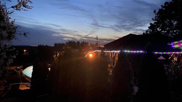 Holiday Home V Kolte Kolta Екстер'єр фото