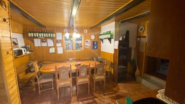 Holiday Home V Kolte Kolta Екстер'єр фото